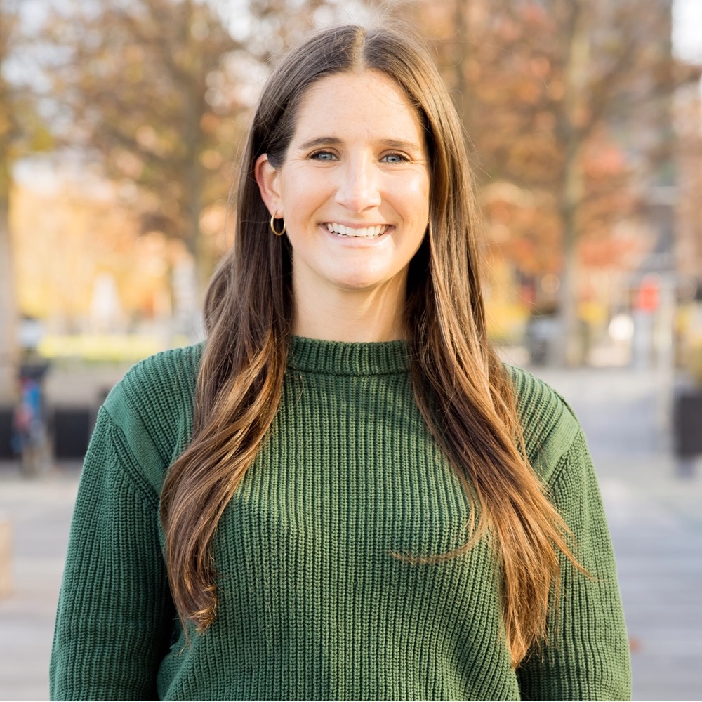 Meet your Posher, Darby